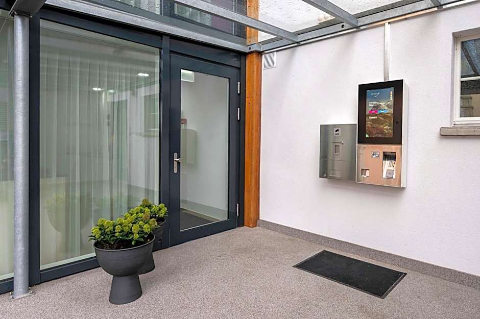 Hotel Ochsen Rapperswil/BE