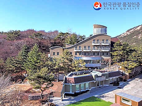 Hotel West of Canaan (Korea Quality)