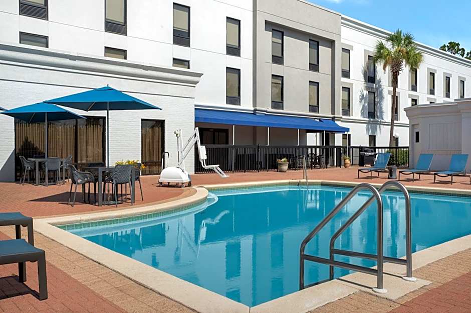 Hampton Inn By Hilton Panama City Beach