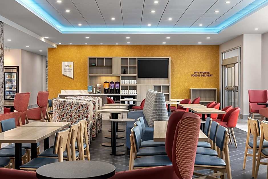 Home2 Suites By Hilton Woodstock On