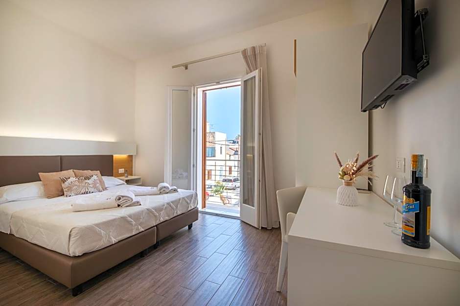 La Dimora Del Passante – San Vito Lo Capo, CA