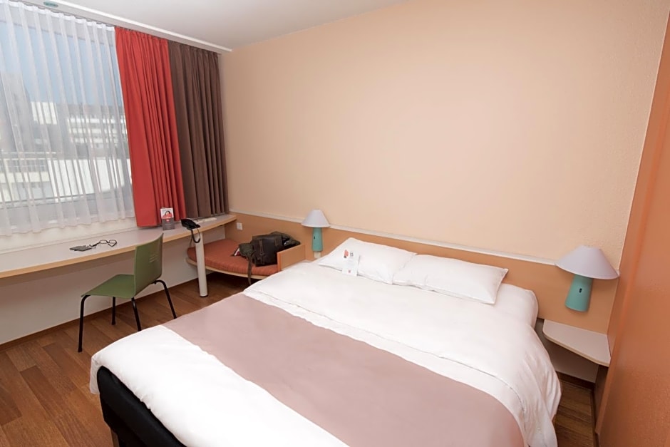 ibis Koblenz City