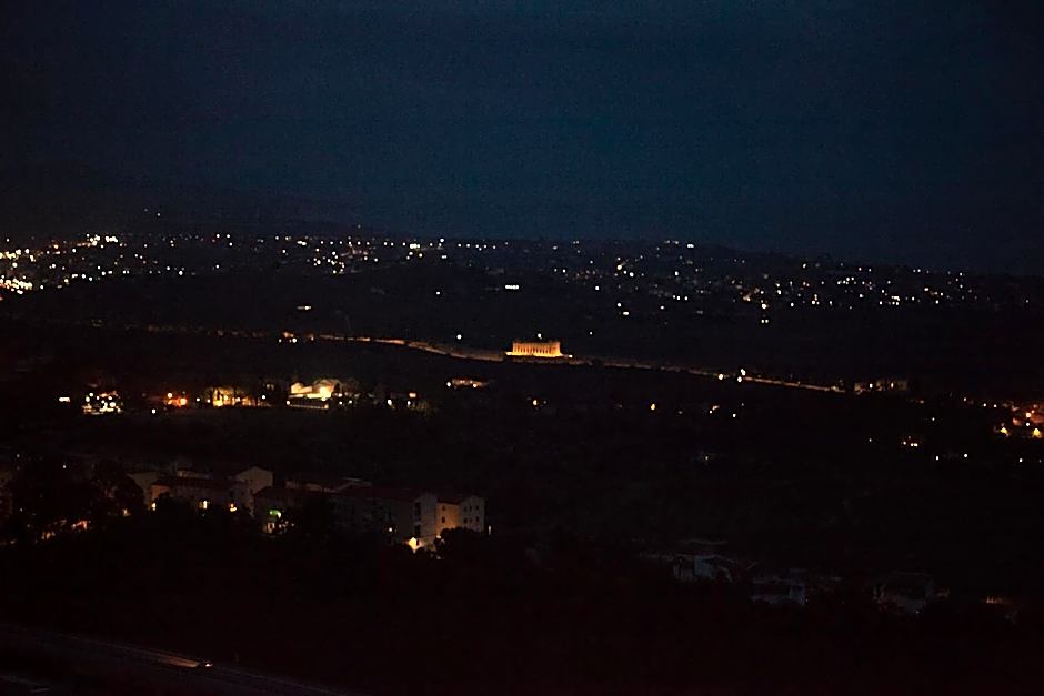 La Terrazza di Empedocle