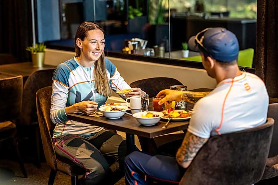 Grand Hotel  by Classic Norway Hotels