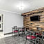 Quality Inn Forest City