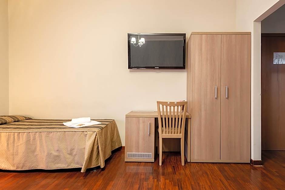 Dreams Roma B&B