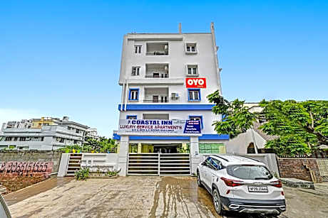 Hotel O Coastal Inn Luxury Service Apartments