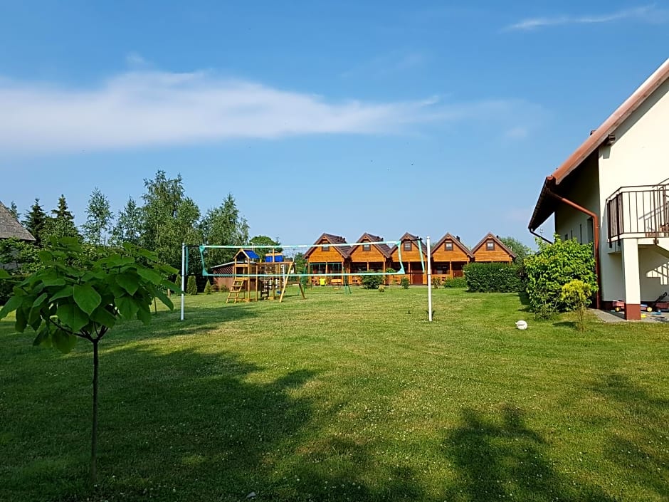 Domki Morskie Opowieści