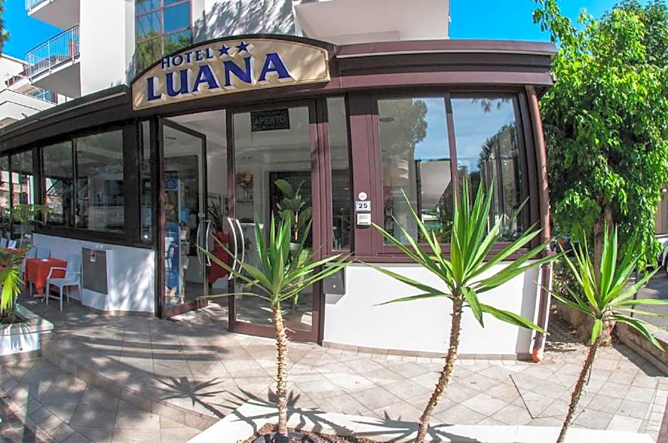Hotel Luana