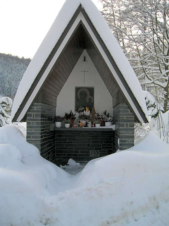 Land- und Kurhotel Tommes