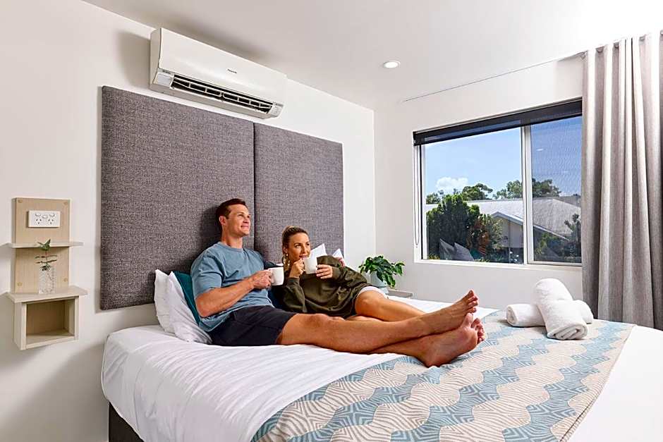 Southport Motel & Apartments