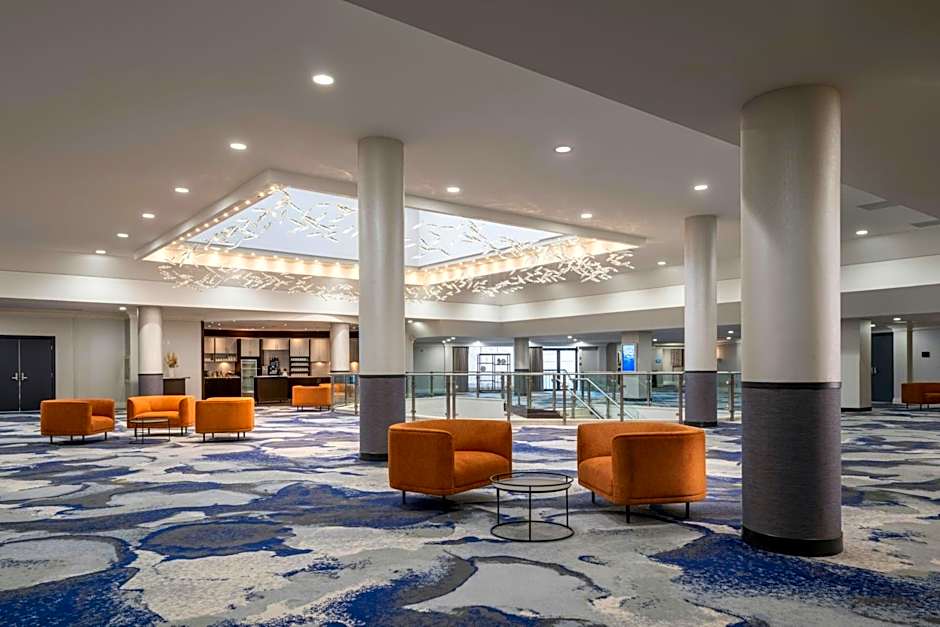 Delta Hotels by Marriott Saskatoon Downtown