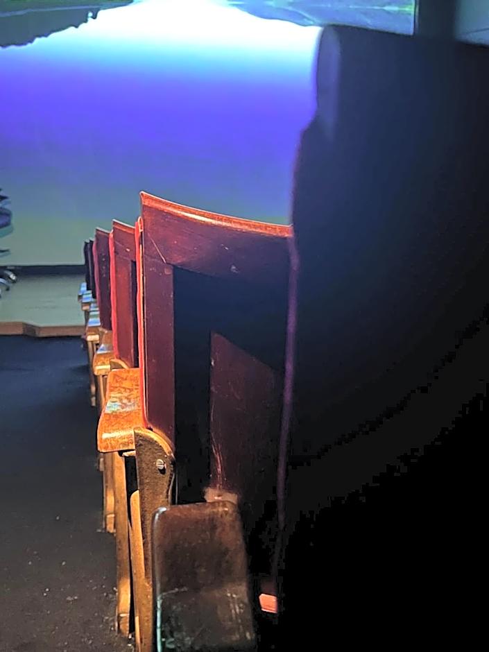 Loch Ness Lodge Hotel