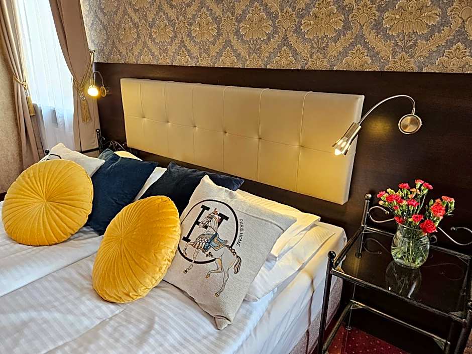Hotel Galicja