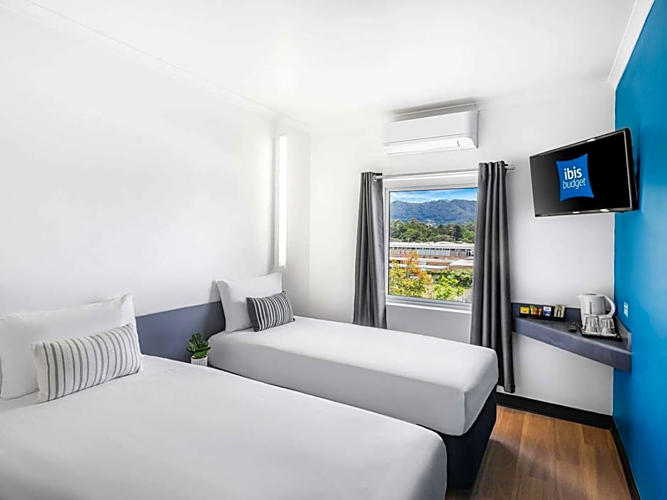 ibis Budget Coffs Harbour