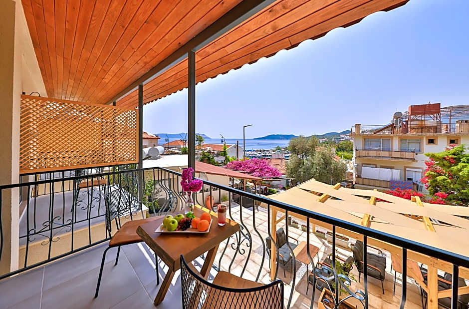 Cinar Boutique Hotel