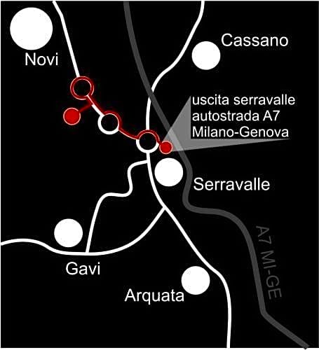 Serravalle Golf Hotel