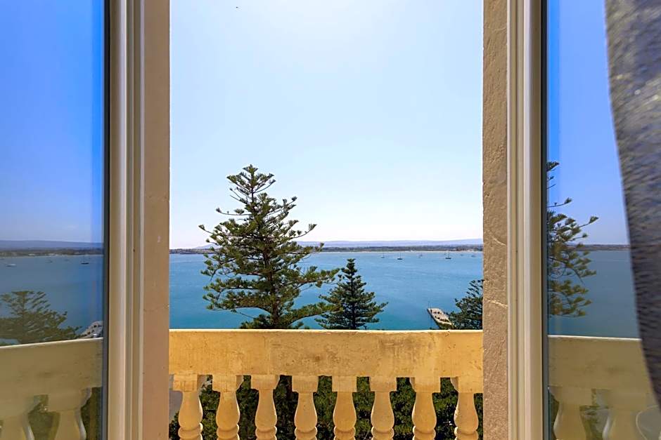 Grand Hotel Des Etrangers