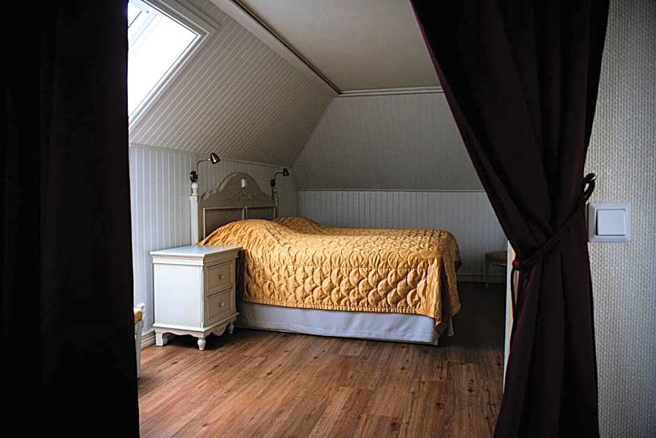 Hotel Tanum Gestgifveri