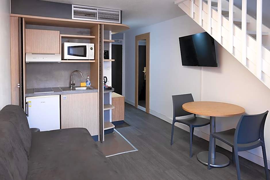 Suite Home Briancon Serre Chevalier