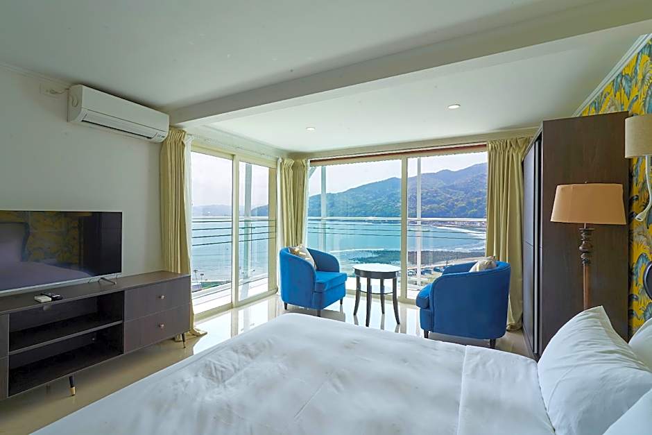 HOTEL HIMALAYA SEA
