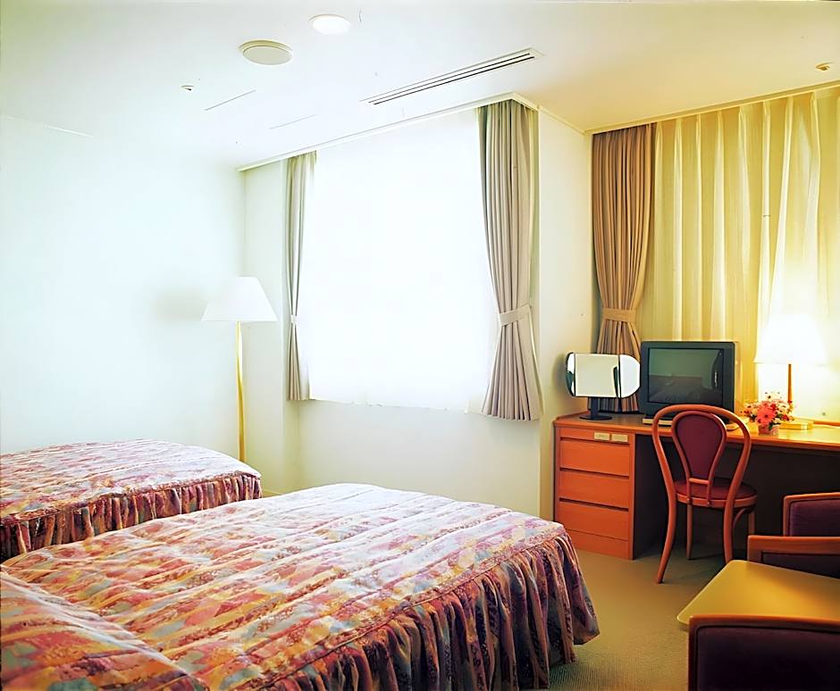 Kawasaki International Center Hotel