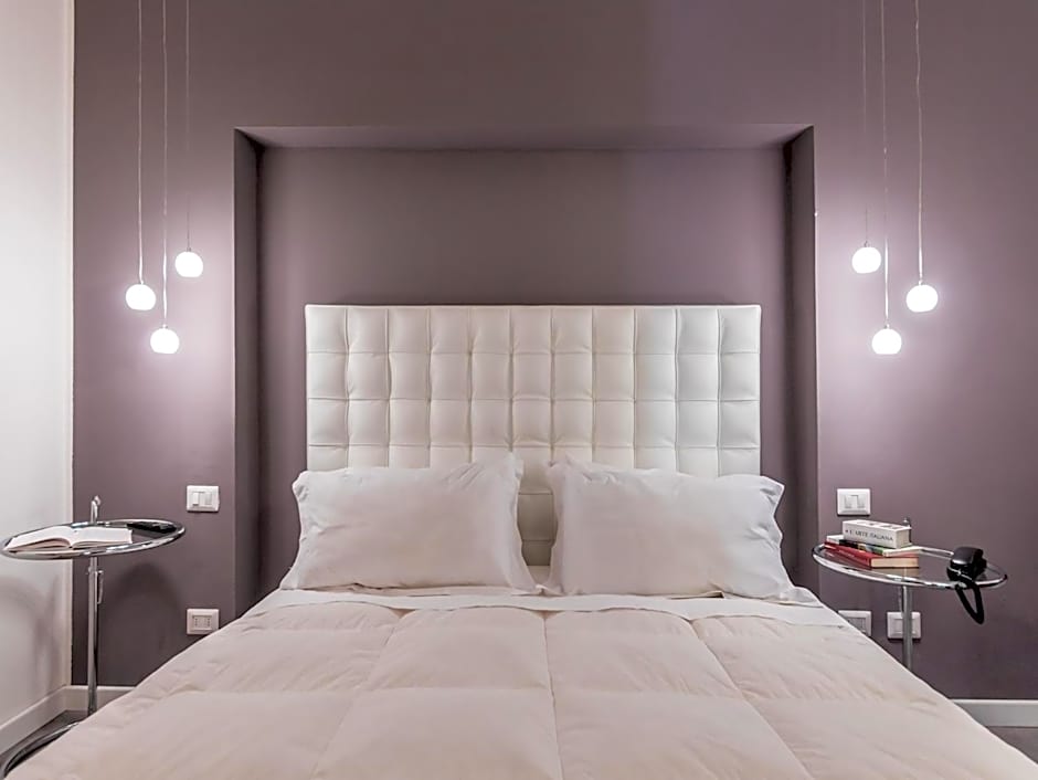 Hotel Astro Mediceo