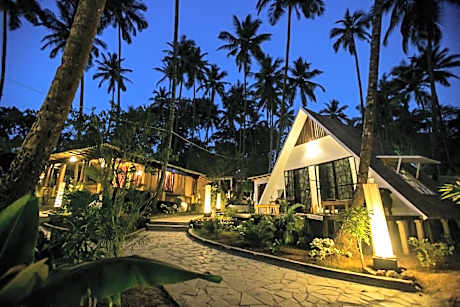 La La Land Resort Goa