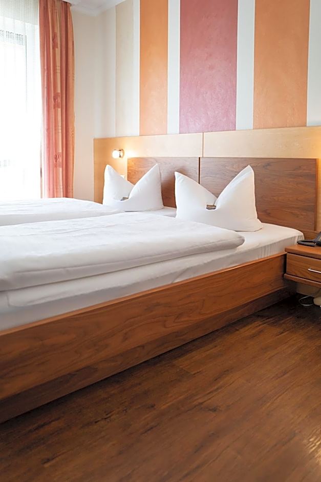 Hotel Königsteiner Hof