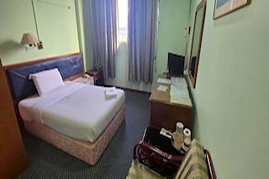 Hotel Ramai Sandakan