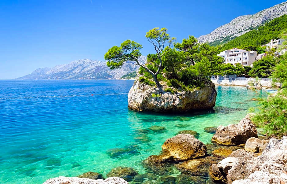 Bluesun Hotel Marina