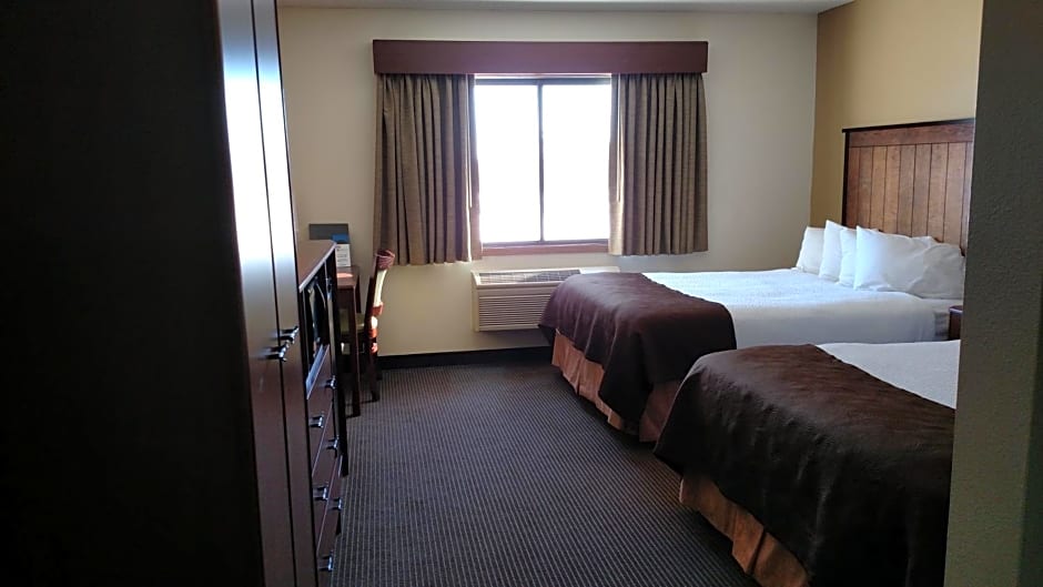 AmericInn by Wyndham Osage