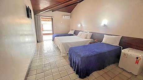 STANDARD 1 SINGLE BED