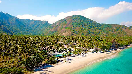 Mountain View Suite with Jacuzzi