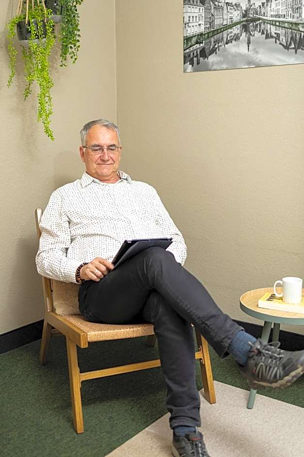 Green Park Hotel Brugge