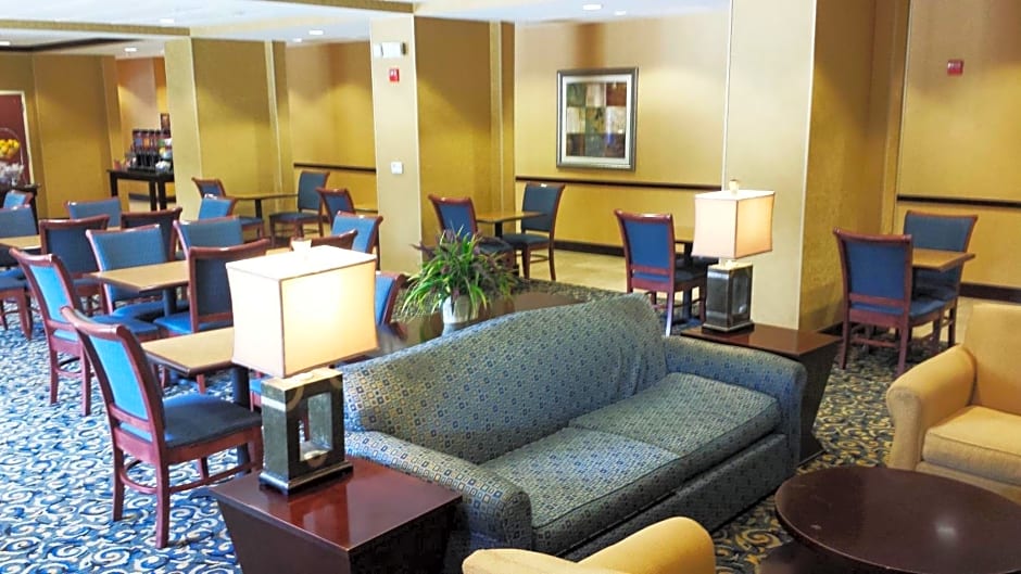 Hampton Inn Melbourne-Viera