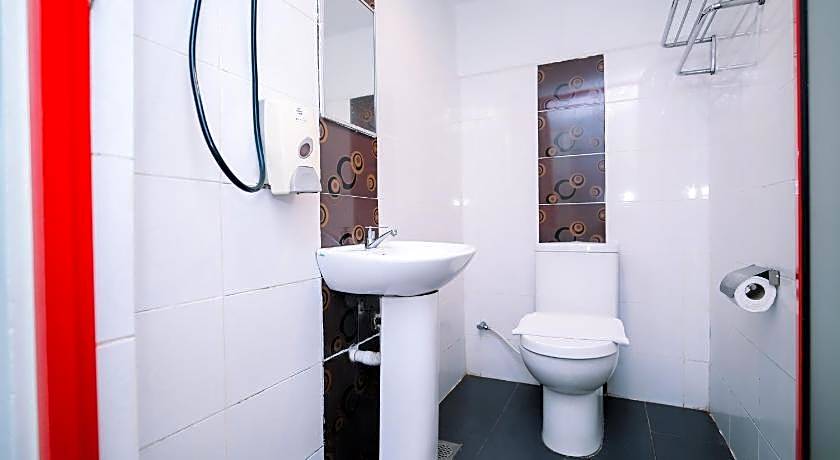 Best View Hotel Ss2 Petaling Jaya