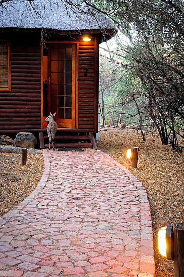 Impa-Lala Country Estate