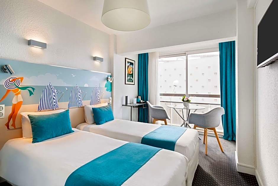 Best Western Hotel Royan Ocean