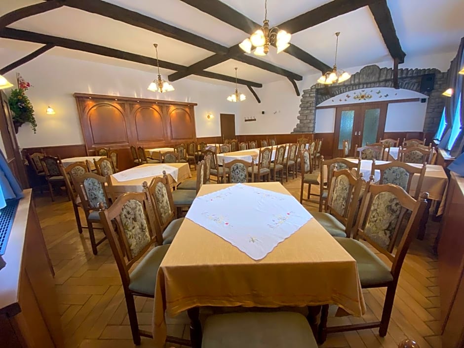 Hotel Bielatal