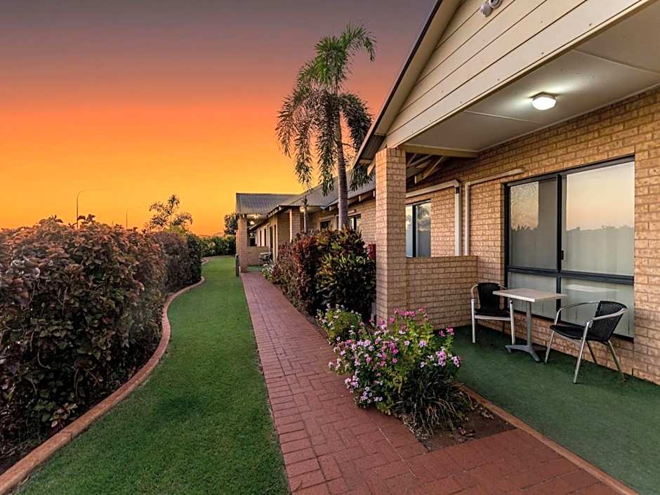 Comfort Inn & Suites Karratha