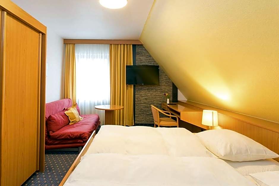 Hotel Restaurant Jägerhof