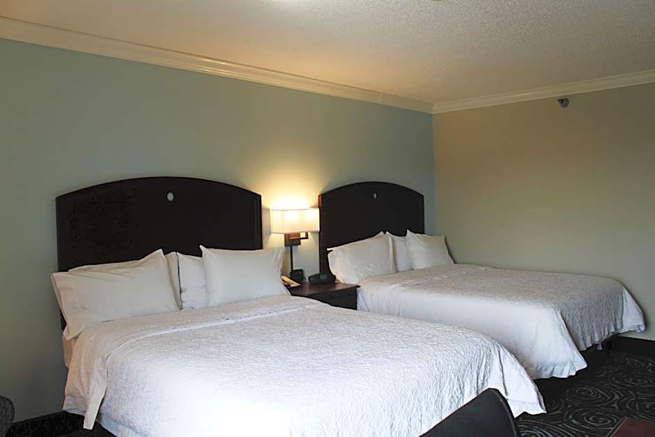 Hampton Inn By Hilton Perry