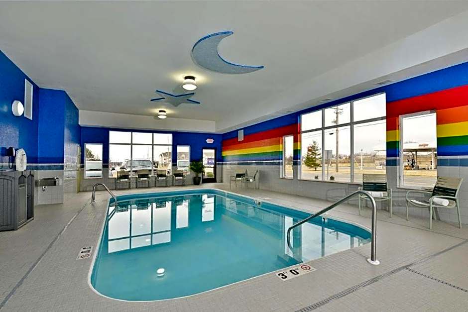 Baymont by Wyndham Marion, OH