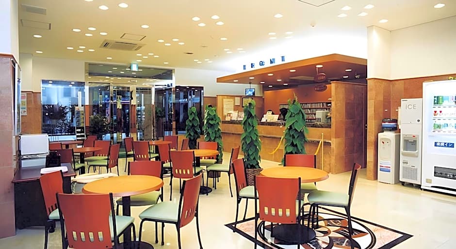 Toyoko Inn Matsue Ekimae
