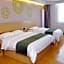 GreenTree Inn Beijing Yanqing District Badaling Changcheng Kangzhuang Smart Choice