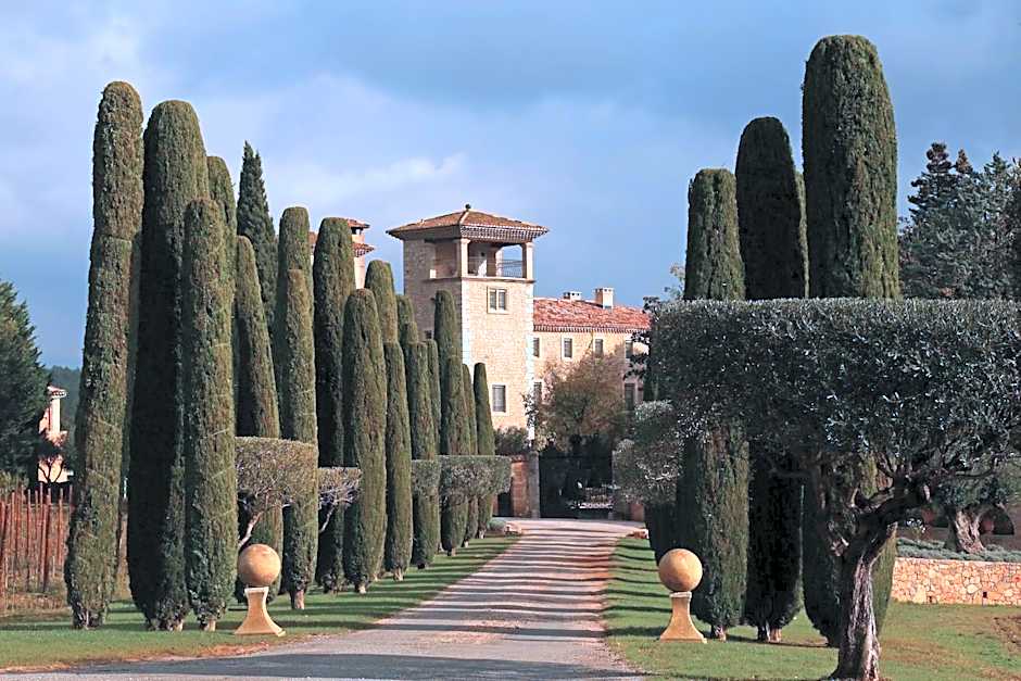 Château de Berne
