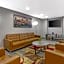Best Western Plus Raleigh Crabtree Valley Hotel