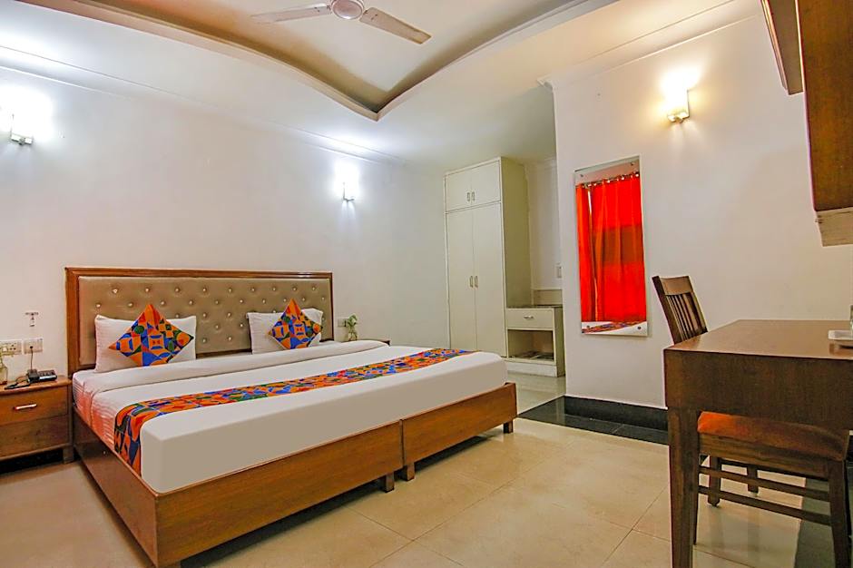 FabHotel JDM Residency