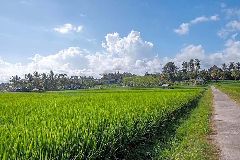 OYO 915 Villa Sari